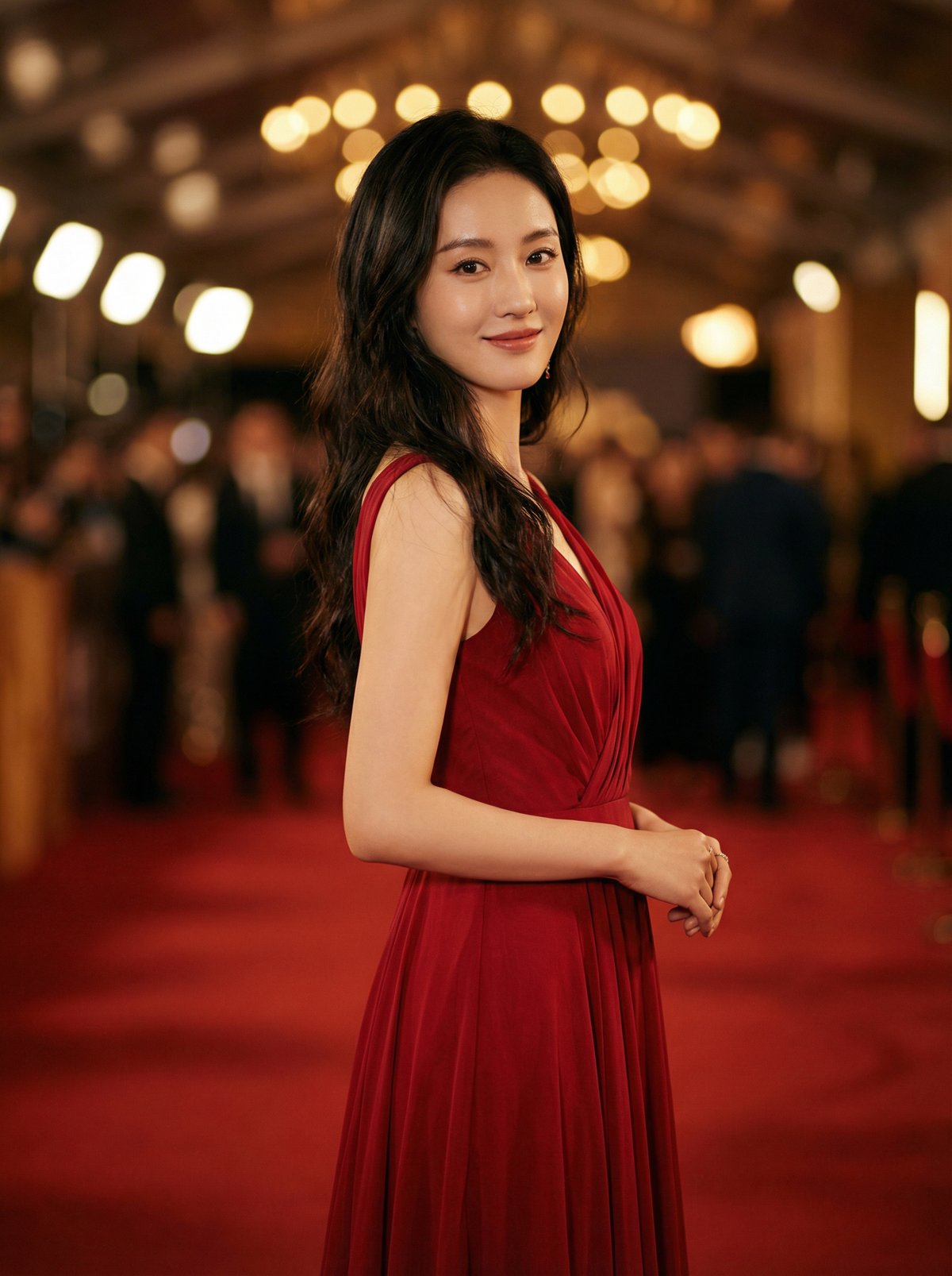 人妻视频杨幂专访视频