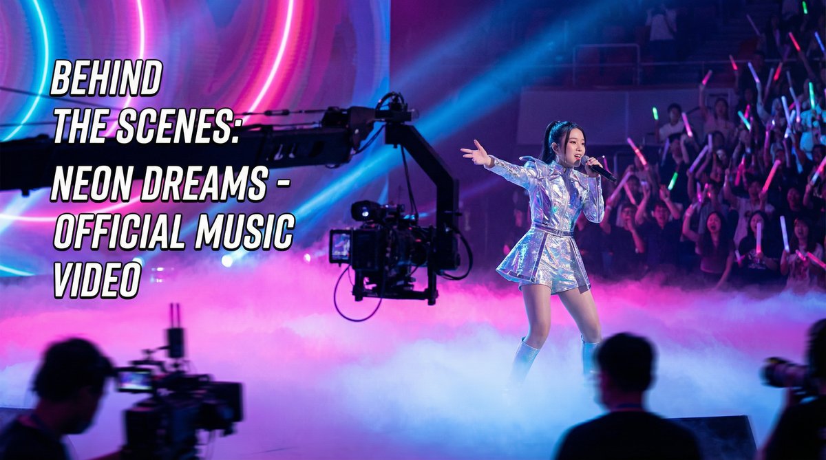 人妻视频音乐MV视频制作